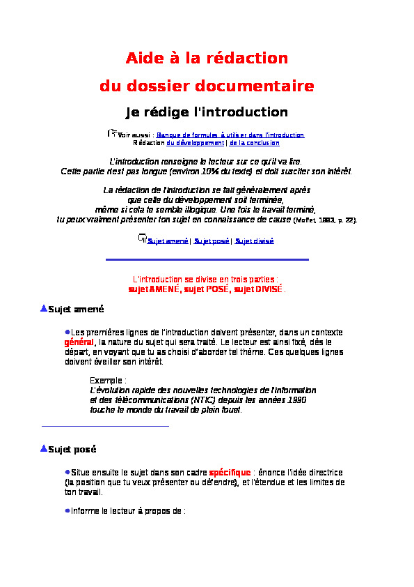 Redaction Documentaire Docx Biology Forums Resource Library