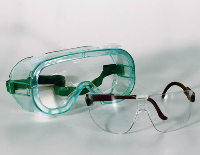 Safety Glasses