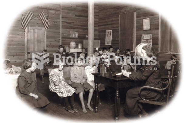 In this 1921 photo of a one-room schoolhouse in Marey, West Virginia, you can see how public ...