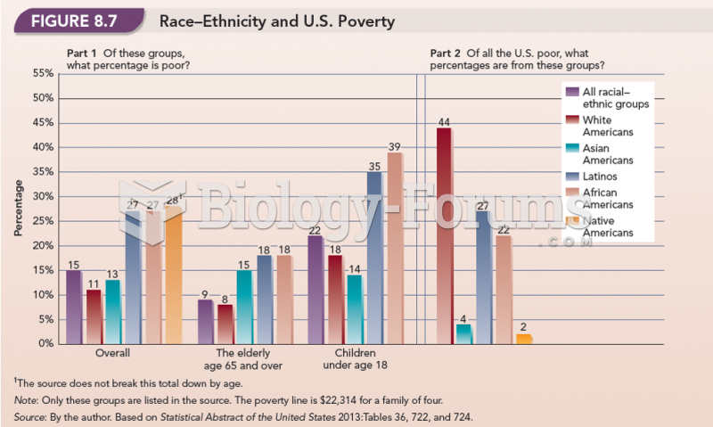 Race - Ethnicity and U.S. Poverty 