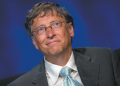 With a fortune of $66 billion, Bill Gates, a cofounder of Microsoft Corporation, is the second ...
