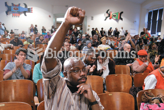 One indication of the remarkable transformation of Harlem is town hall meetings. This one was held ...