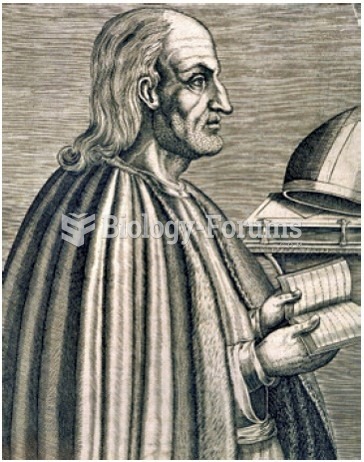 Saint Anselm (1033–1109). 