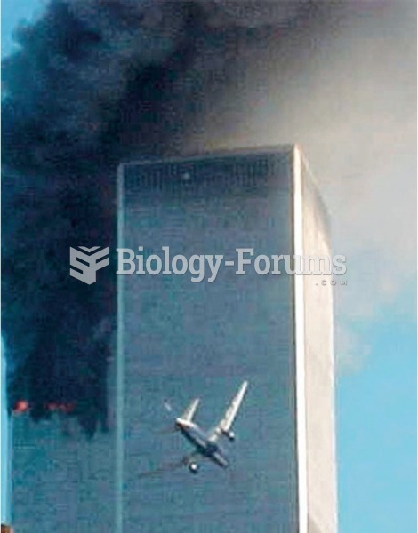 September 11, 2001. 