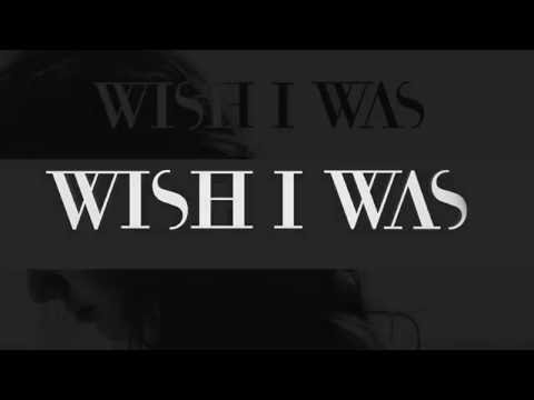 WISH I WAS — I Want To Believe (Ft. Cameron Walker)