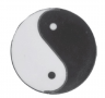 Yin–Yang symbol. 