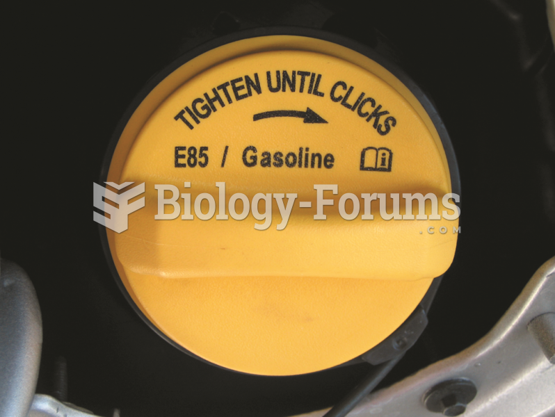 A flex-fuel vehicle often has a yellow  gas cap, which is labeled “E85/gasoline”.