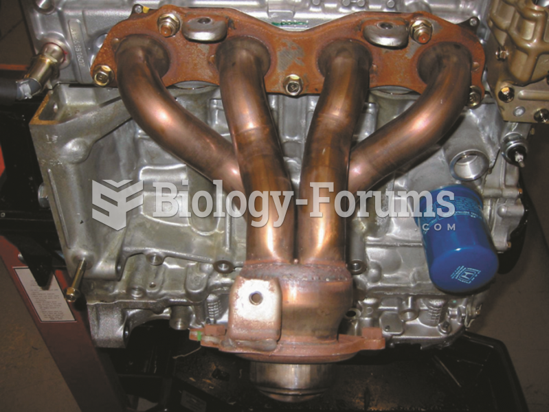Many exhaust manifolds are  constructed of pressed steel and are free flowing  to improve engine ...