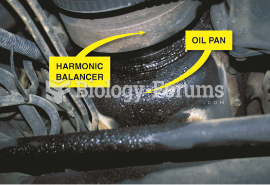What looks like an oil pan gasket leak can be a rocker cover gasket leak. Always look up and look ...