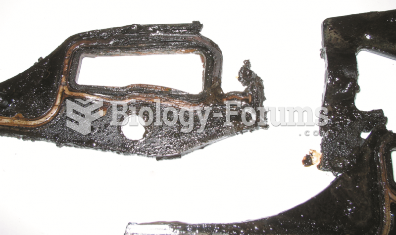 An intake manifold gasket that failed  and allowed coolant to be drawn into the cylinder(s).