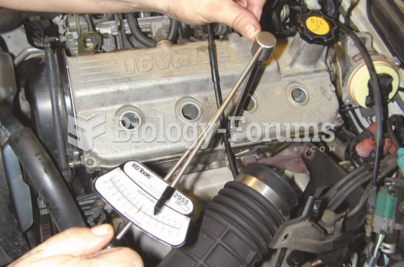 Use a torque wrench and torque the valve cover  retaining bolts to factory specifications.
