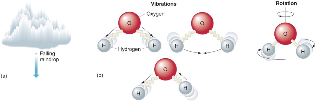 Kinetic Energy 