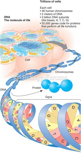 Each cell nucleus throughout the body contains the genes, DNA, and chromosomes that make up the ...