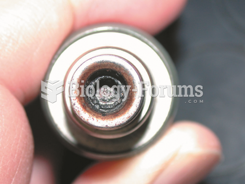 If an injector has the specified resistance, this does not mean that it is okay. This injector had ...
