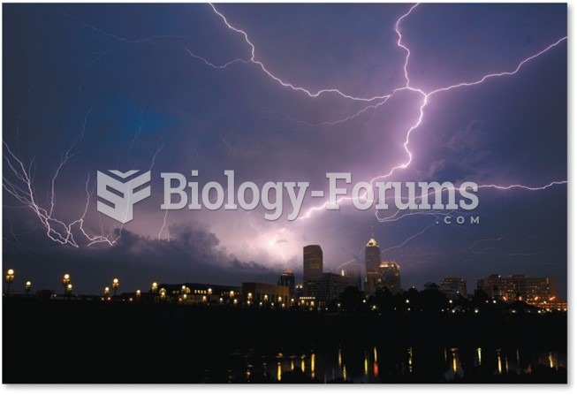 Processes of Lightning Formation: Leaders, Strokes, and Flashes