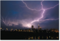 Processes of Lightning Formation: Leaders, Strokes, and Flashes