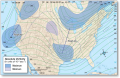 Processes of the Middle and Upper Troposphere: Rossby Waves and Vorticity