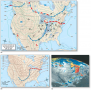 An Example of a Midlatitude Cyclone: April 15