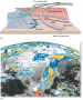 The Modern View: Midlatitude Cyclones and Conveyor Belts