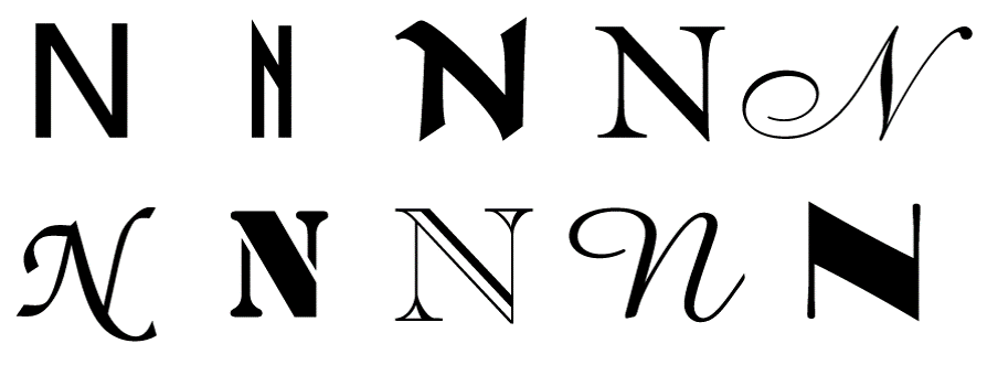 Models of Pattern Perception