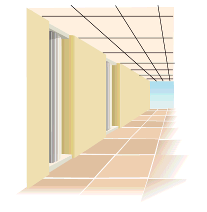 Linear Perspective