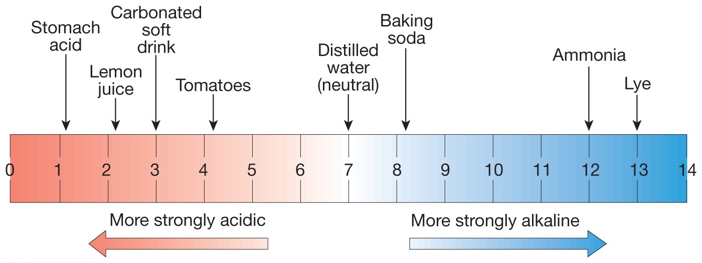 Acid Precipitation