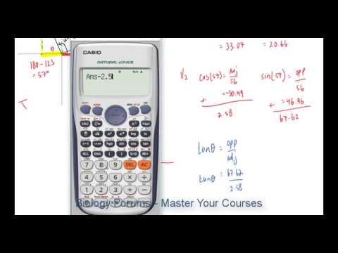 How to find the resultant vector of any two vectors