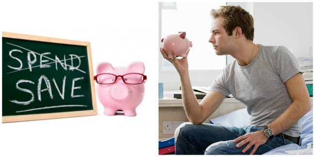 Students and Money