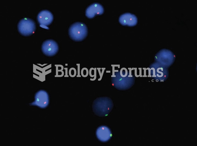 Fluorescence in situ hybridization (FISH) is a cytogenetic technique that is used to detect the ...