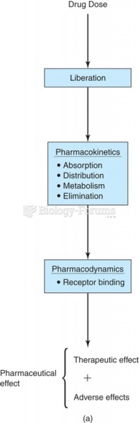 Generalized scheme showing the contribution of absorption, distribution, metabolism, elimination, ...