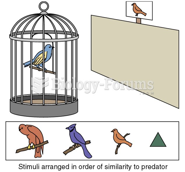 A Schematic Representation of the  Flawed Predator Experiment