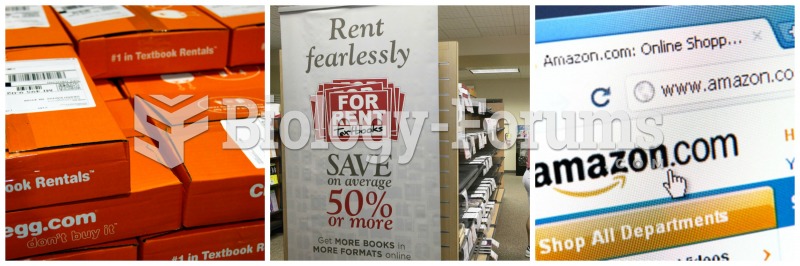 Renting Books Collage