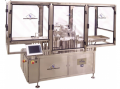 Automated Vial Filling Machine