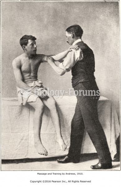 Athletic masseur, Harry Andrews c. 1900.