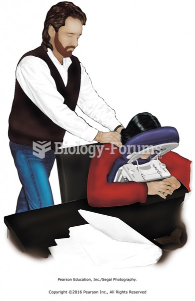 Portable tabletop equipment that provides support for recipients receiving massage.