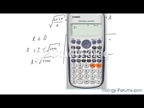 How to solve optimization problems in calculus (Part 2)