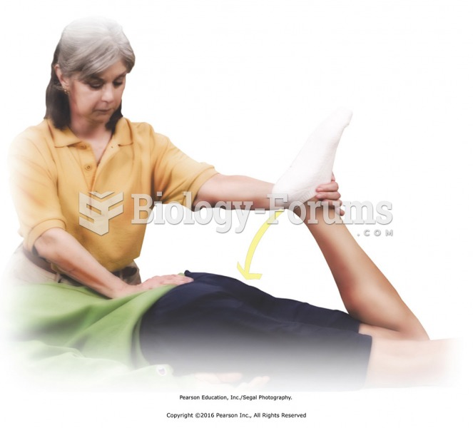 Stretch quadriceps muscles by bringing the heel of the foot to the buttocks. Hold the stretch for ...