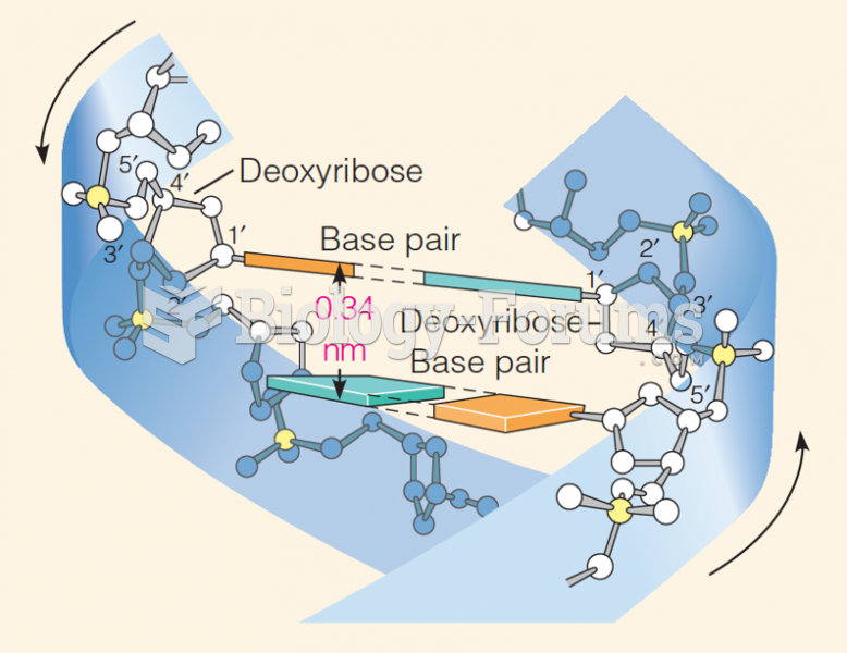 The Biological Functions of Nucleic Acids: A Preview of Molecular Biology