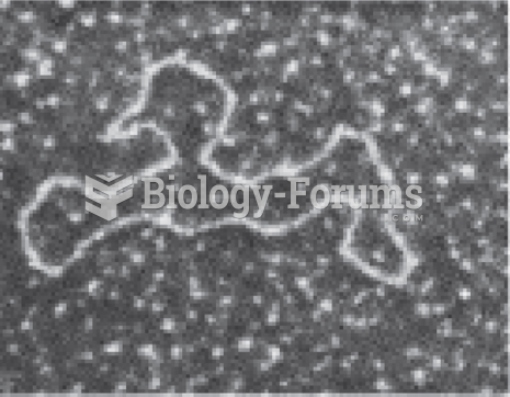 Viral single-strand DNA (circular)