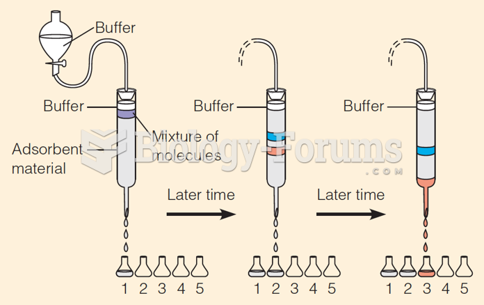 Purification of the desired protein by chromatography 