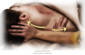 Gently stretch neck muscles. Apply stretches with head in neutral position, lateral flexion, and ...