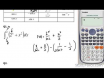 How to find the definite integral using the fundamental theorem of calculus (Part 2) 