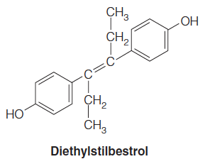 Diethylstilbestrol