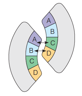 Heterotypic Protein–Protein Interactions