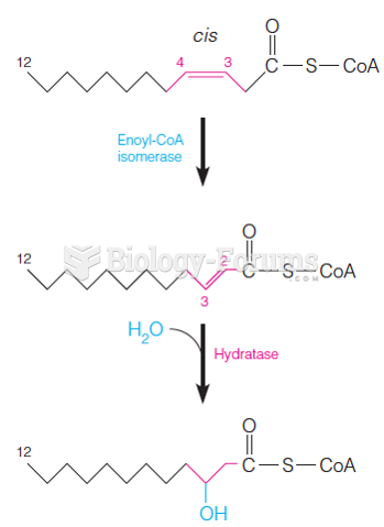 Two enzymes, enoyl-CoA isomerase and 2,4-dienoyl-CoA reductase