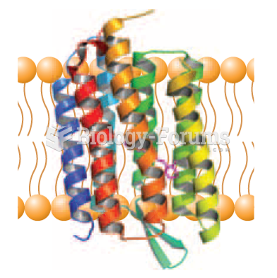 Bacteriorhodopsin - an integral membrane protein