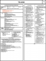 The CHRIS manual entry for toluene. Useful information includes response information, chemical and ...