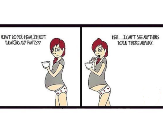 Pregnancy Life