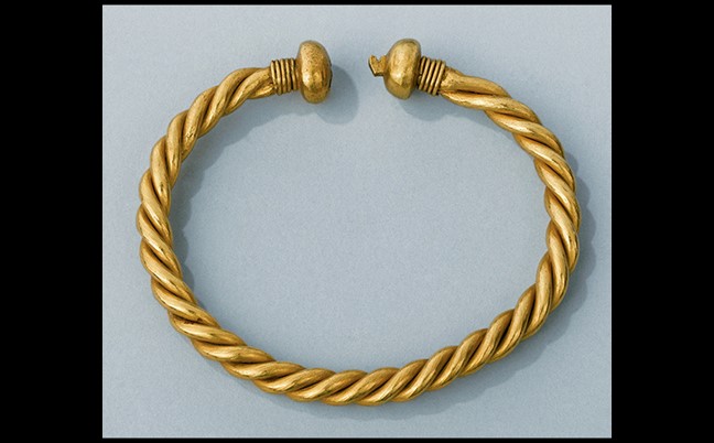 Torc