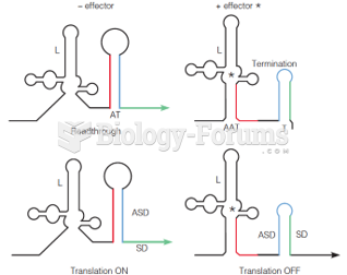 Mechanisms of action of a riboswitch